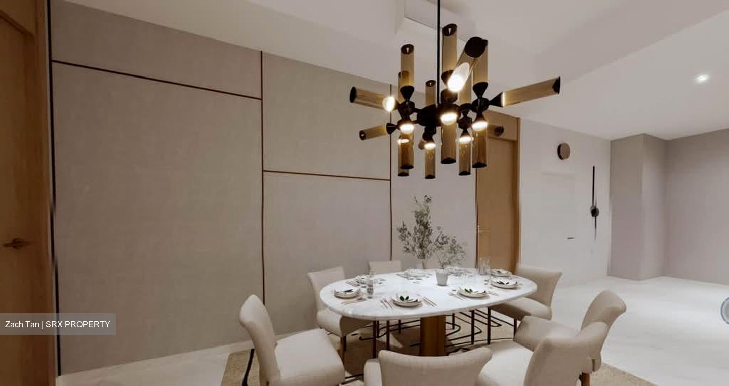 Marine Crescent (D15), Condominium #563223531
